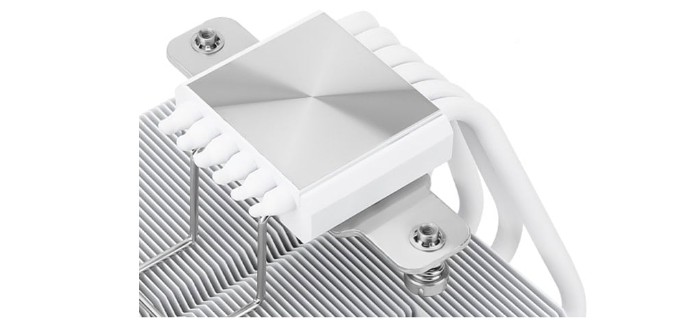 Thermalright Tr Si 100 White Argb Hava Soğutucu H5