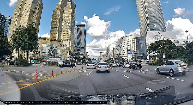 Geniş Açı Görseli