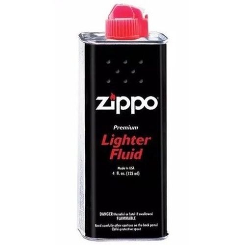ANKAVERSE® ZİPPO BENZİN 125ML