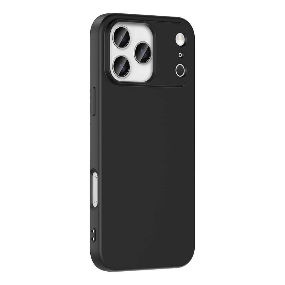 Apple iPhone 17 Pro Max Kılıf Zore Mara Lansman Kapak - 16
