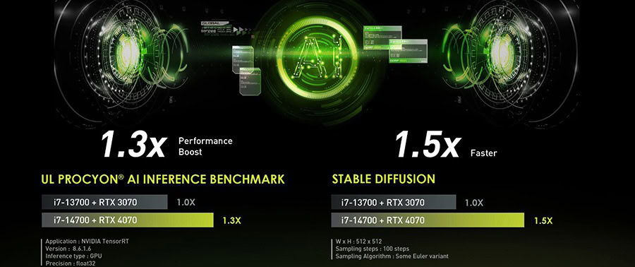 MSI MAG INFINITE E1 14NUC5-080XTR Masaüstü Bilgisayar H6