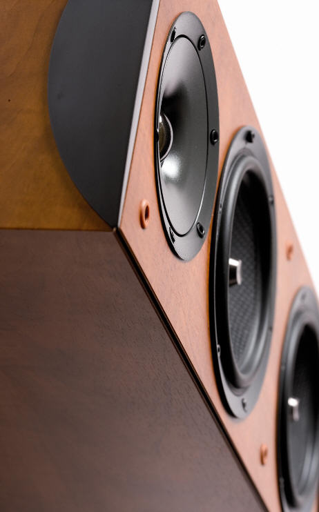 JAMO C 605 (C605) kolumny stereo - 2szt