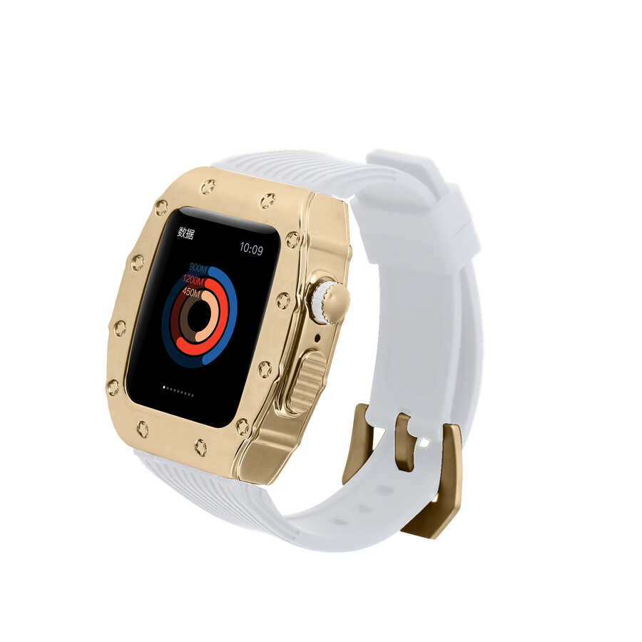 ​​​Apple Watch 7 45mm KRD-65 Kordon - 22