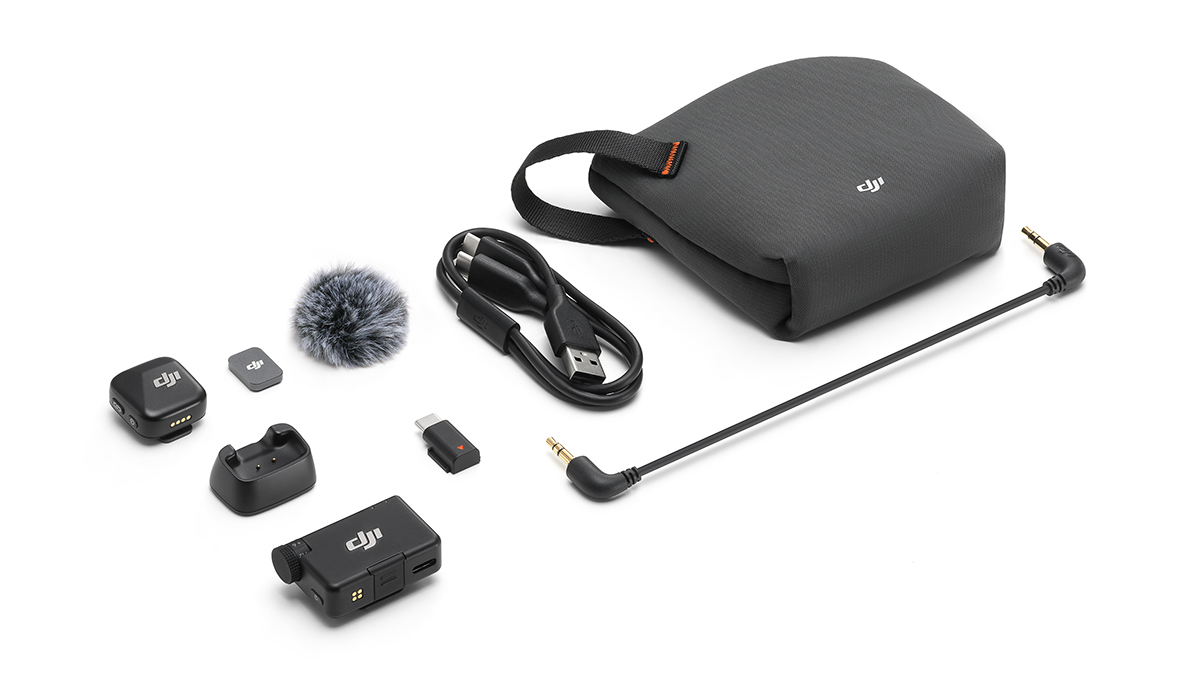 Mic Mini