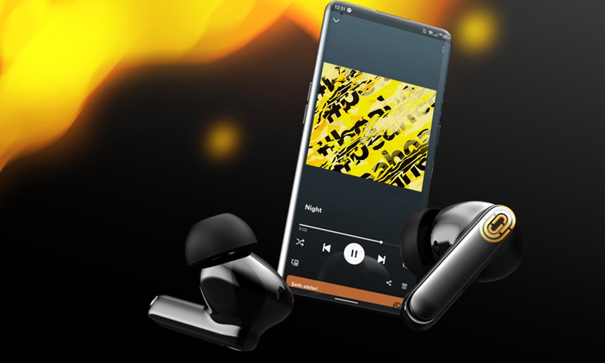 Düşük Gecikme: 40ms