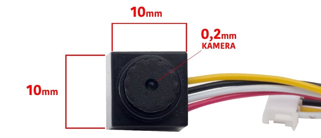 Powermaster Mini 