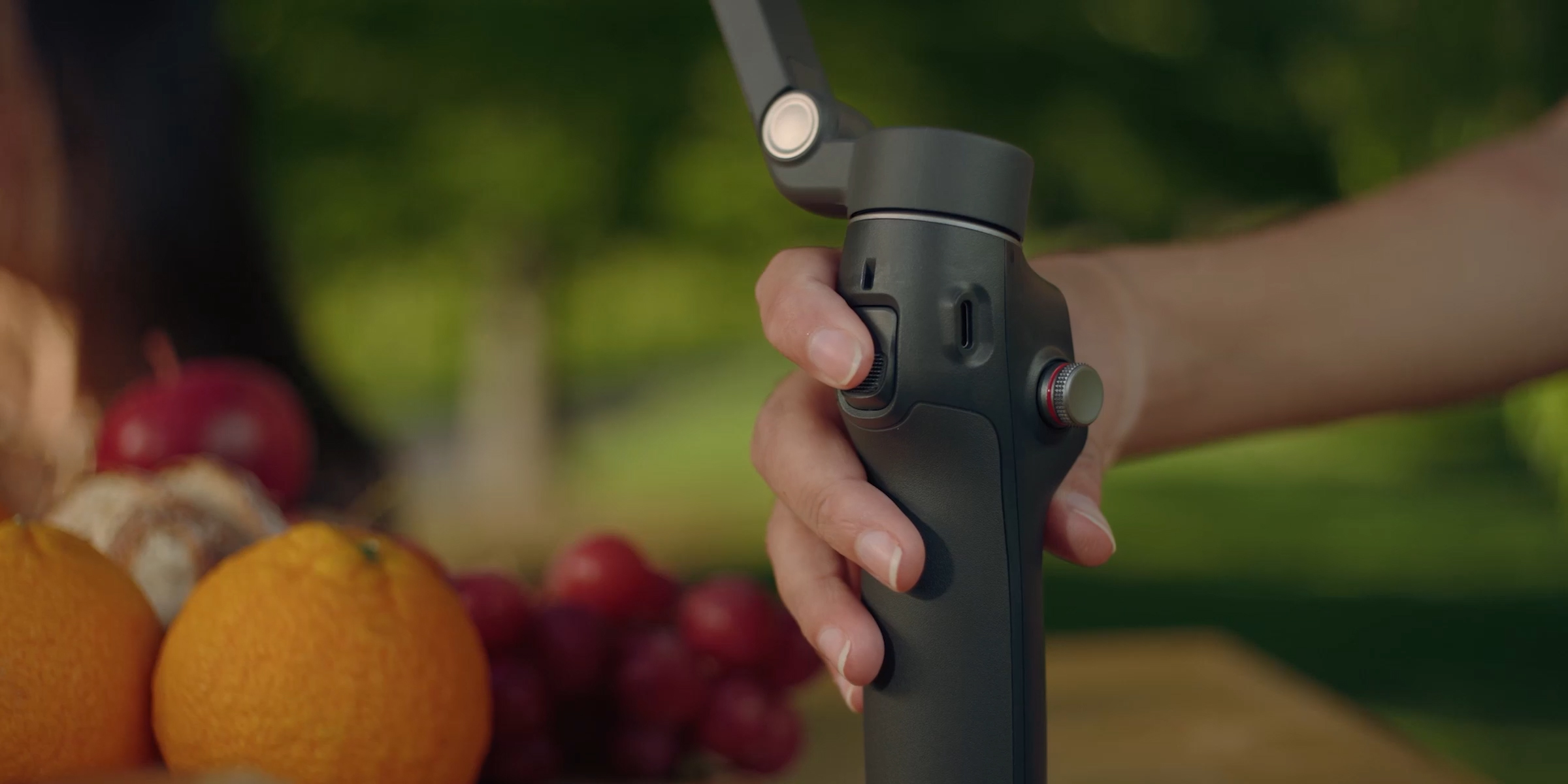 Osmo Mobile 8
