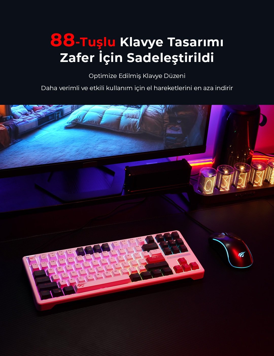 Havit kb902l