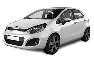 Kia Rio 2000 - 2005 1.5 Hatchback, Sedan, Station Wagon