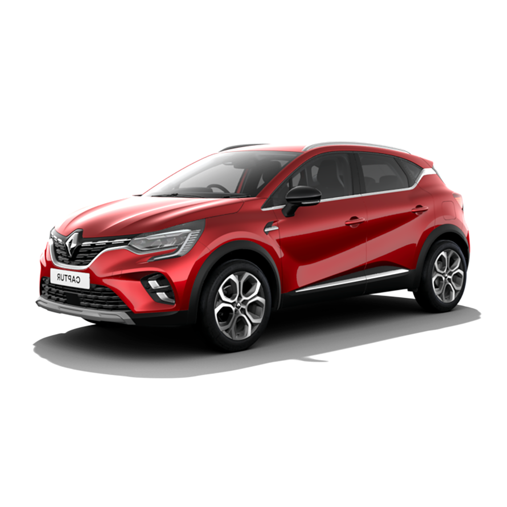CAPTUR RENAULT
