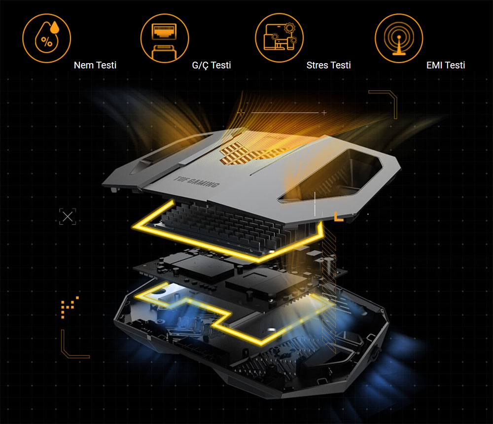TUF Gaming BE9400