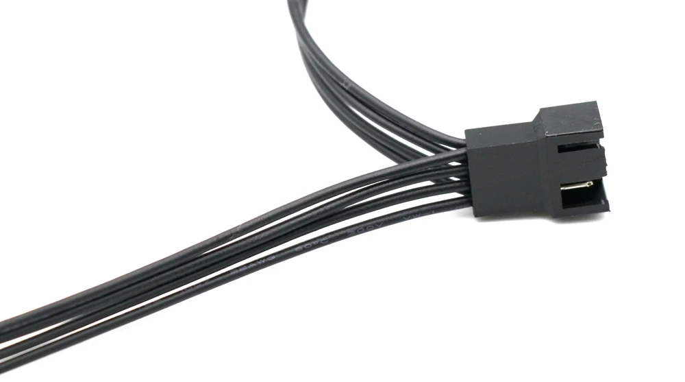 4Pin Fan Splitter Cable (7)