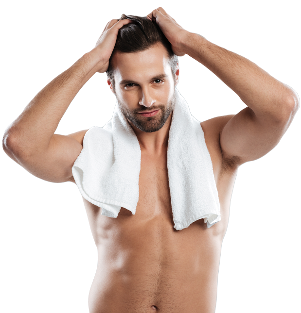 S-Well Deep Clean Shampoo