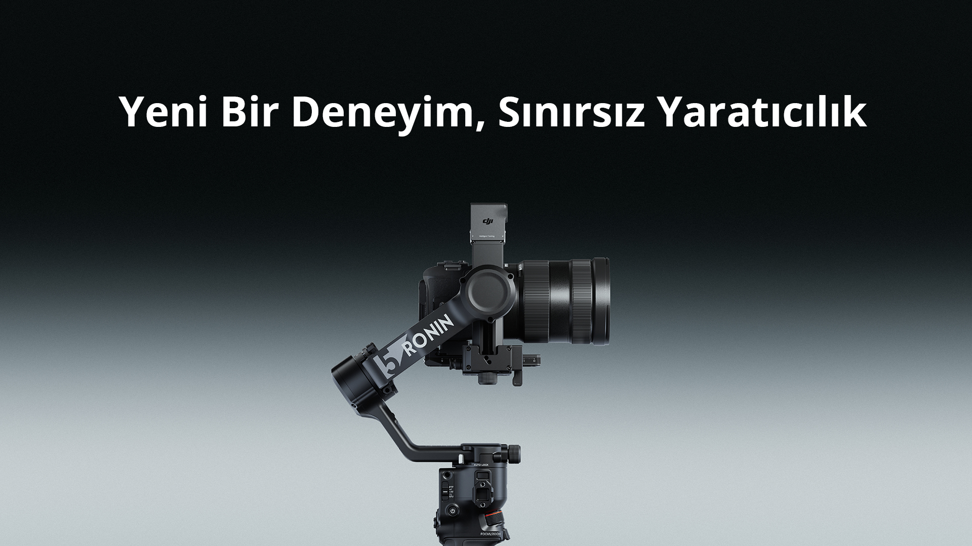DJI RS 5