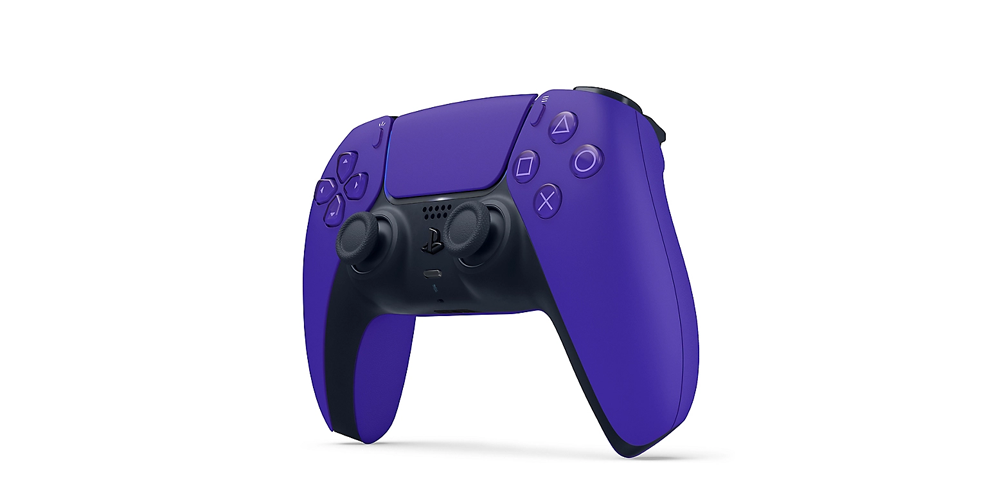 Sony DualSense Galactic Purple Kablosuz V2 PS5 Gamepad