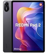 Xiaomi Redmi Pad 2 - Tablet 11