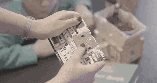 Çalıştır Böl Birleştir Görseli