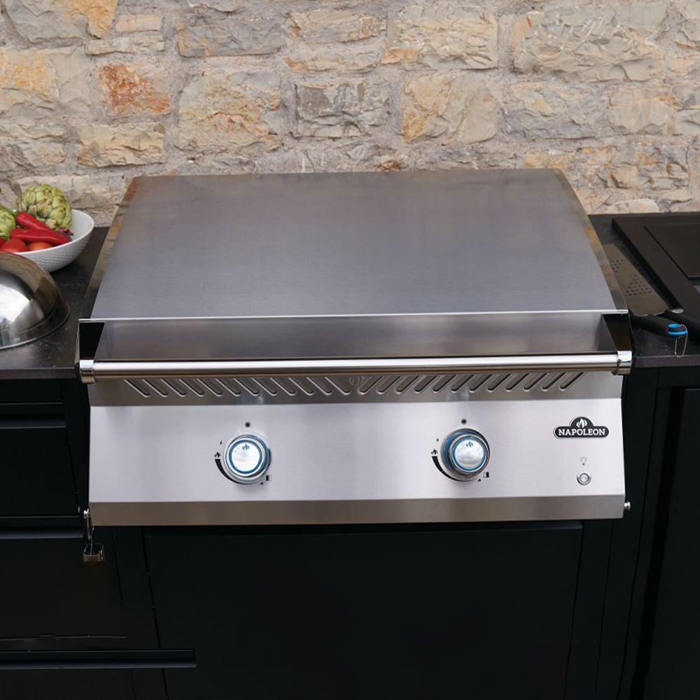 Built-In 700 Serisi prestij