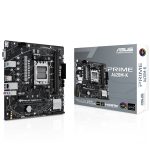 Asus Prime A620m K 6400mhz Ddr5 Soket Am5 M 2 Hdmi Matx Anakart 1