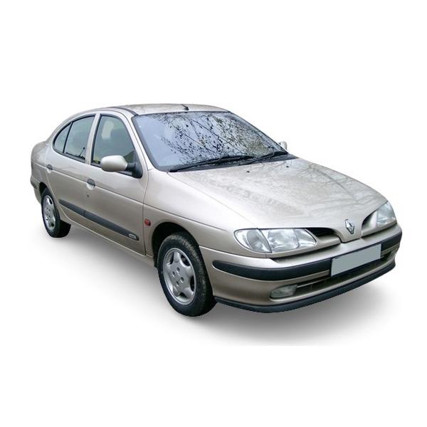 MEGANE RENAULT