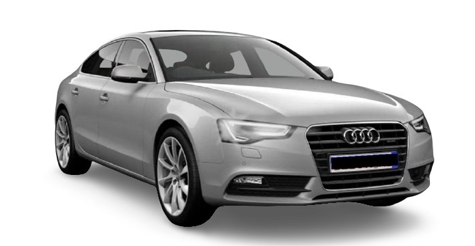 A5 AUDİ