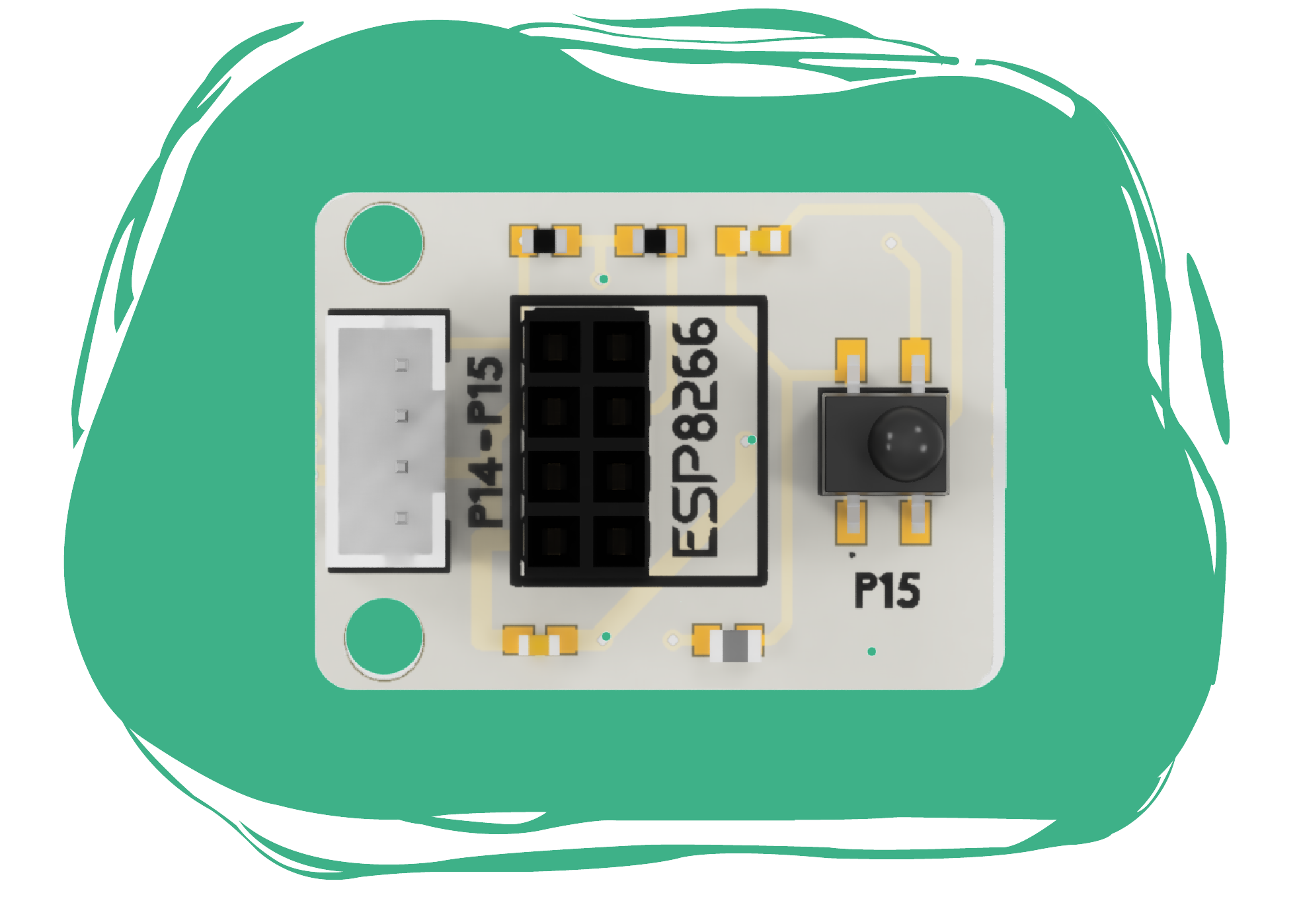 PicoBricks First Invention Kit