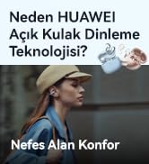 Açık Kulak Kulaklıklar