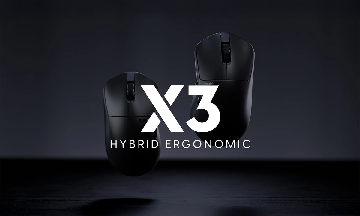 Mükemmel Avuç İçi Pençe Tutuşlu Mouse