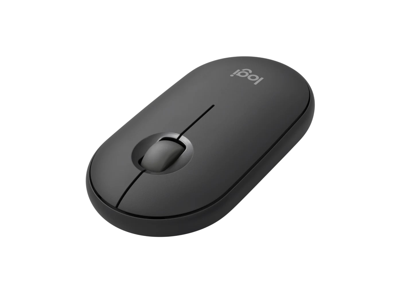 LOGITECH PEBBLE 2 M350S GRAFIT KABLOSUZ SESSİZ MOUSE 910-007015