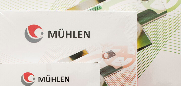 100 adetlik paketler halinde