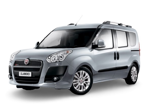 DOBLO FİAT