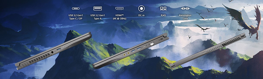 MSI THIN 15 B12UC-1478XTR Laptop a12