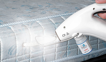 polti sani system gun ddv