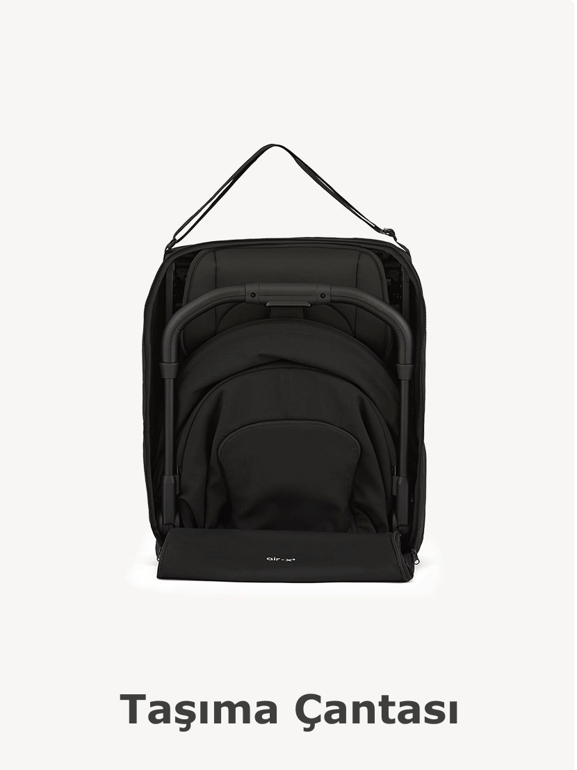 Air-x2 Taşıma Çantası
