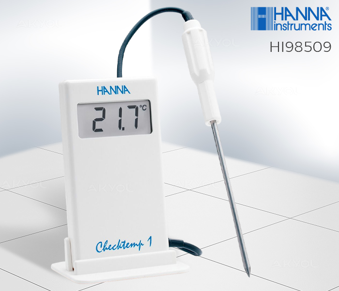 hanna hı98509