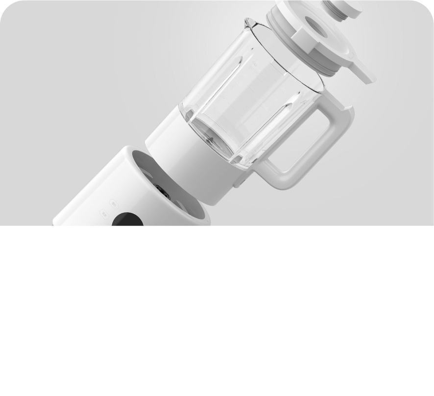 Xiaomi Blender Pro