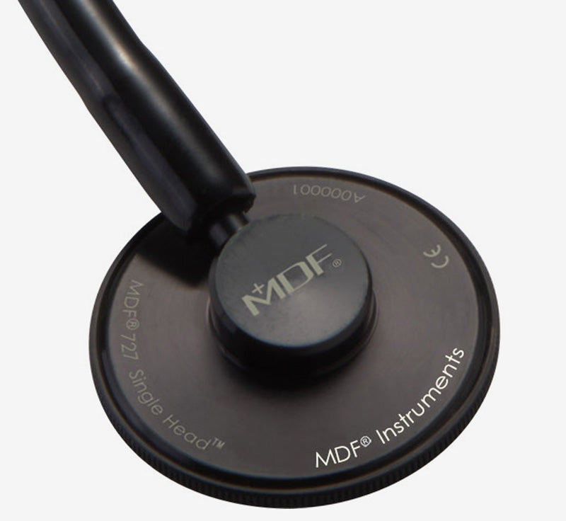 Mdf Basic Tek Taraflı Stetoskop