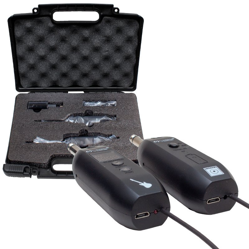 Magicvoice Enstrüman Mikrofonu 19584