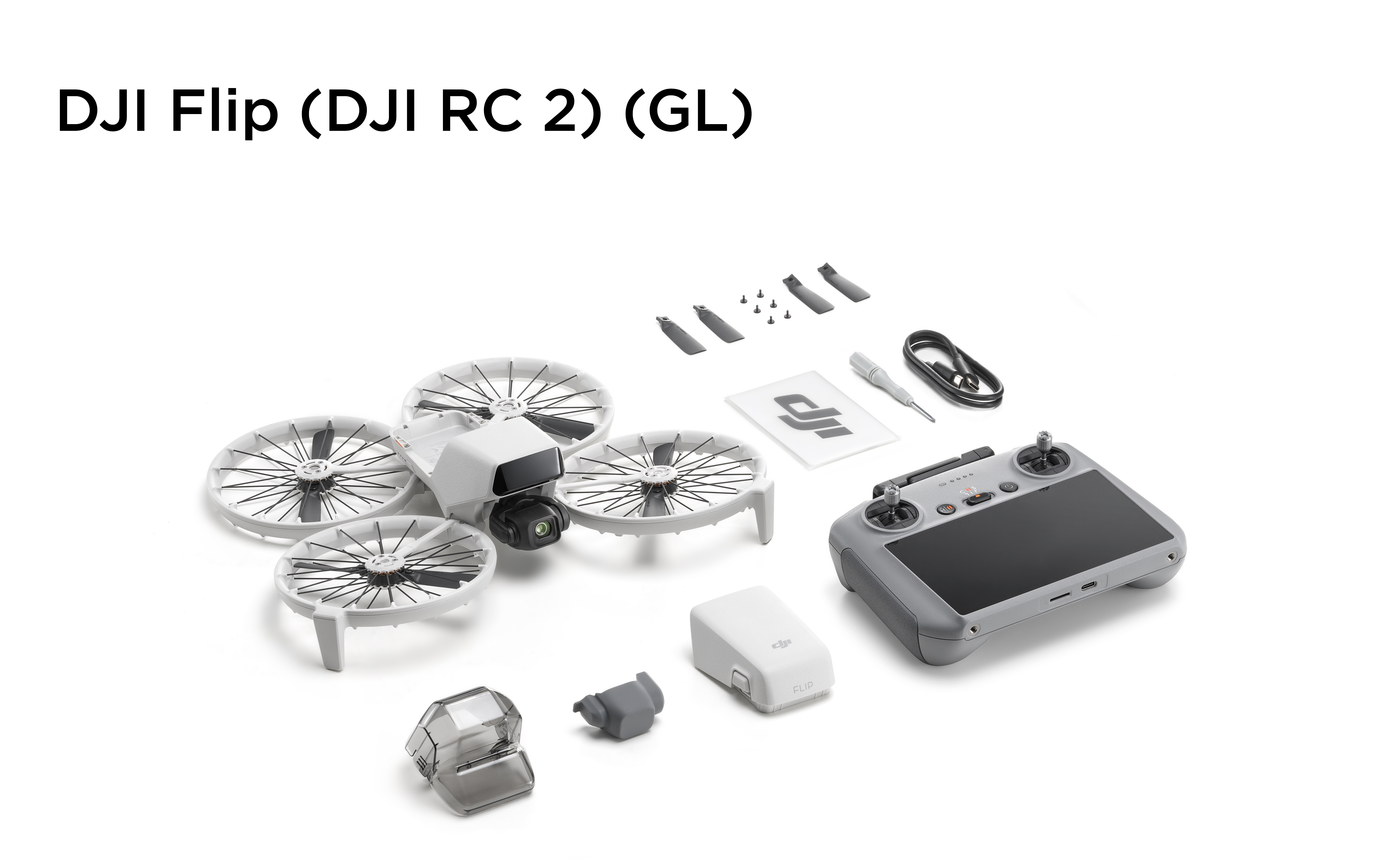 DJI Flip