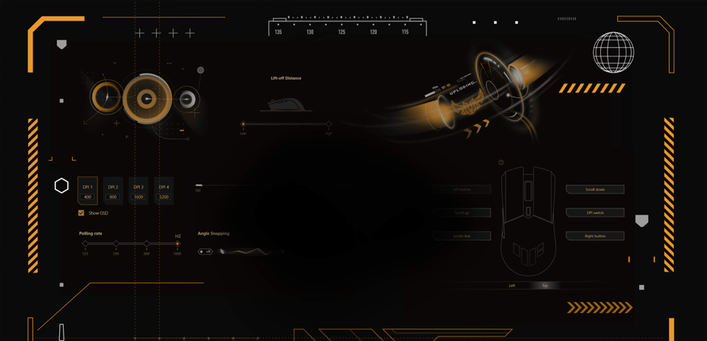 tuf gaming m4 air