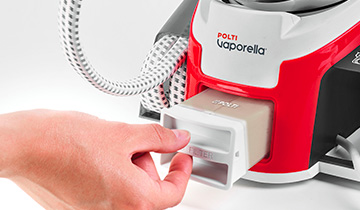 polti sani system gun ddv