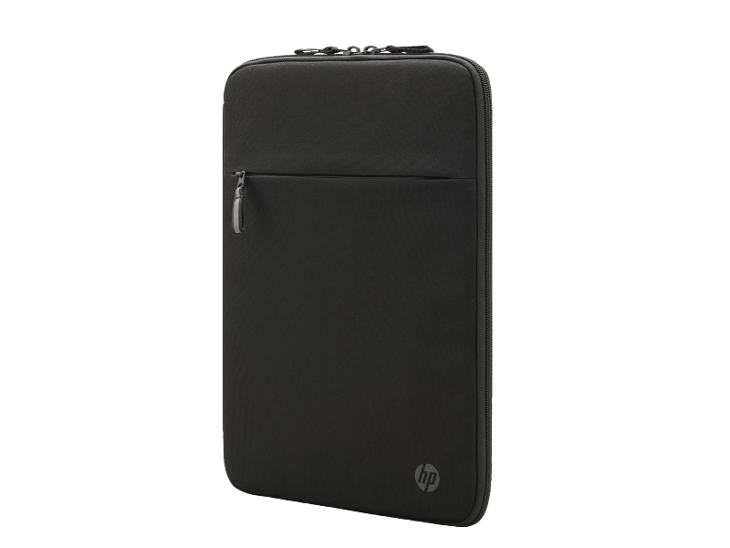 HP Renew Business 14.1-inch Laptop Sleeve 3-4 Turn