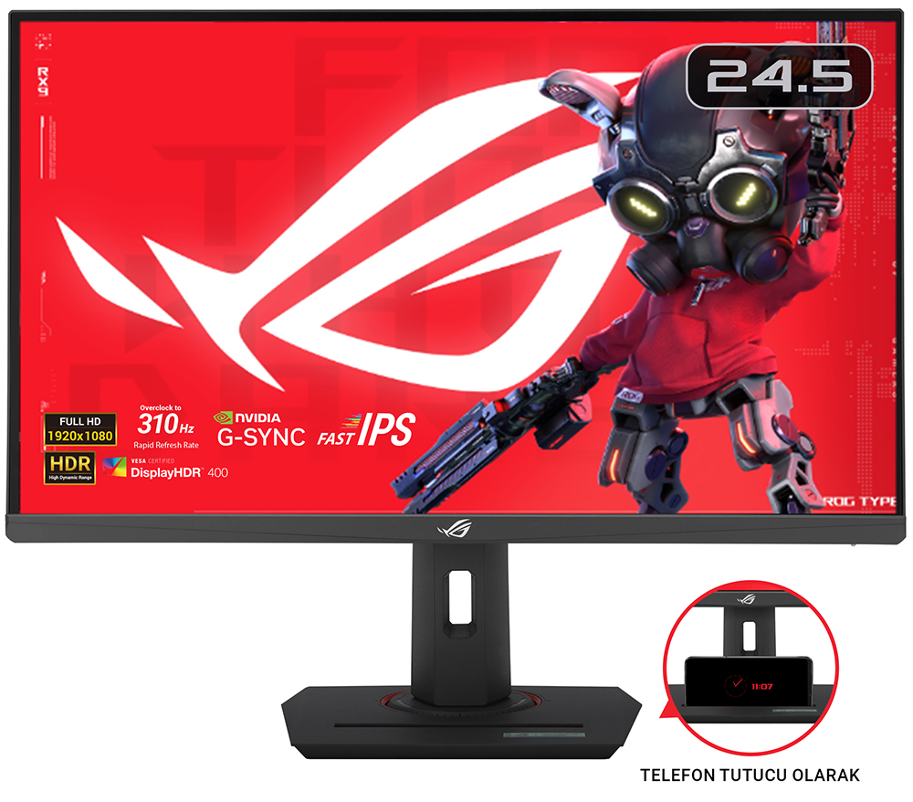 ROG Strix XG259CMS