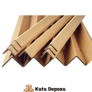 Köşebent Karton