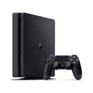 Sony Playstation 4 Oyun Konsolu