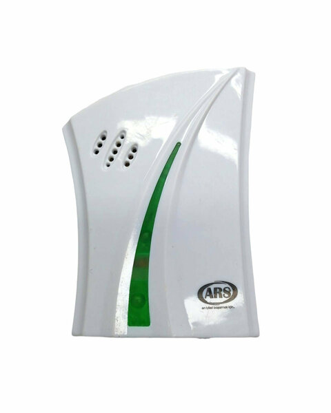 ANKAVERSE® Kanarya Kapı Zili 12 Volt ürün görseli