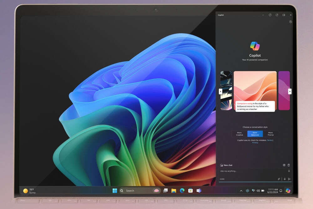 Microsoft Surface Pro Copilot+PC (11.Nesil) - Snapdragon X Fiyatı