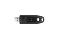 slayt 3 / 4, yakınlaştır, sandisk ultra usb 3.0 flash drive - 64gb