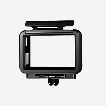 SJCAM SJ6 Ultra çerçeve
