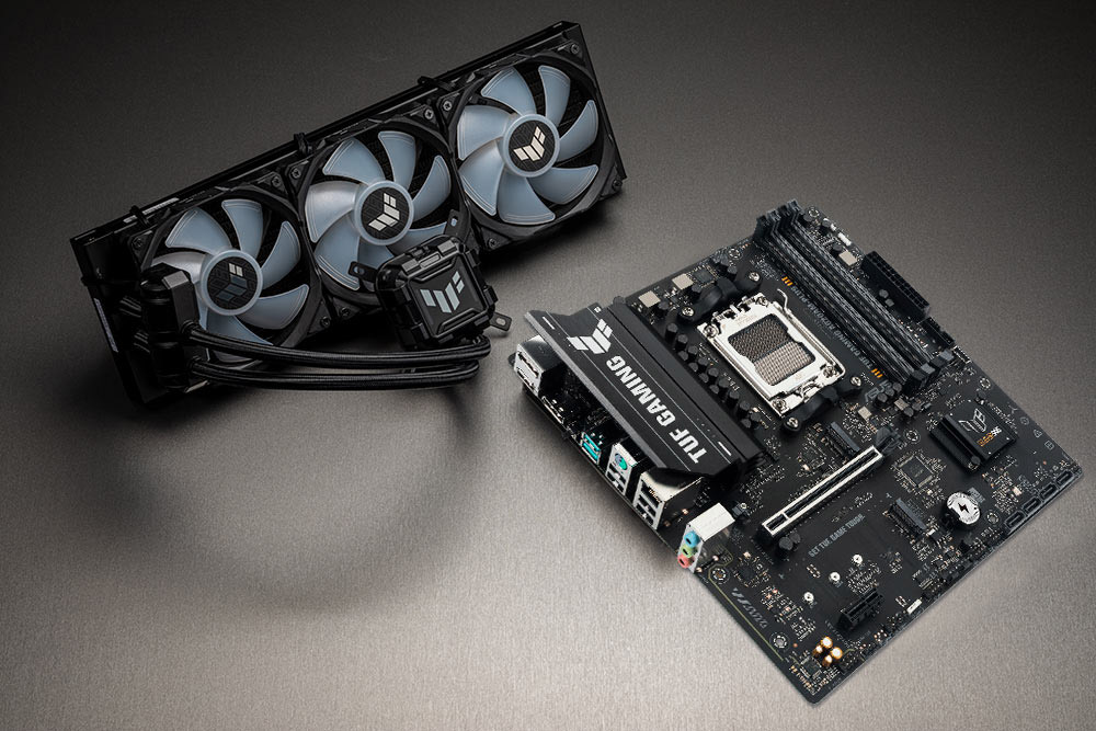 TUF GAMING A620AM-PLUS